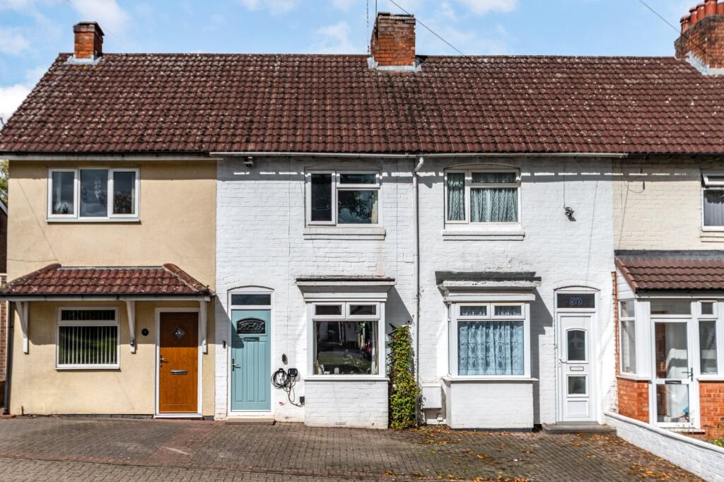 Lilley Lane, Birmingham, West Midlands, B31