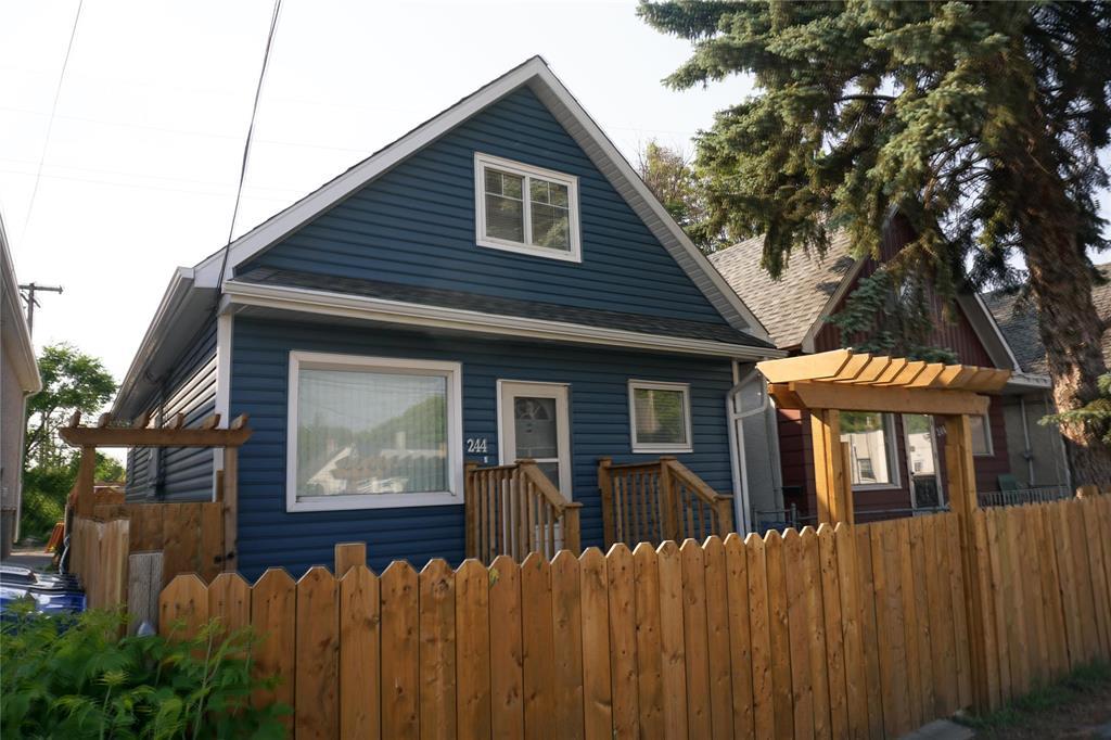 244 Battery Street|Winnipeg, Manitoba R2X2A4