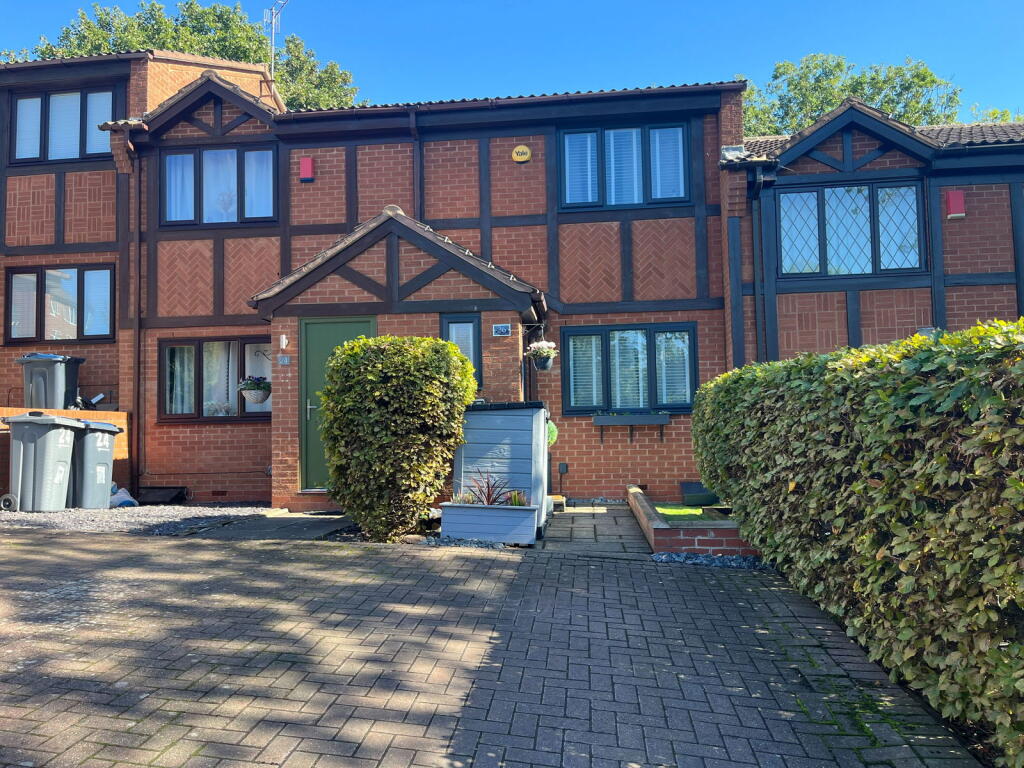 Property image for Lady Bracknell Mews, Northfield, Birmingham, B31 2FD