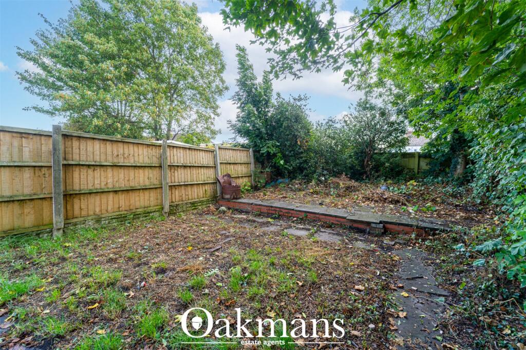 Additional image 34 of Sir Hiltons Road, Birmingham, West Midlands, B31