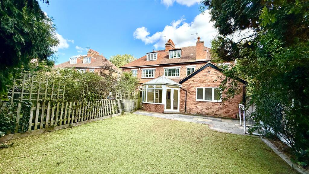 Additional image 28 of Norman Road, Northfield, Birmingham