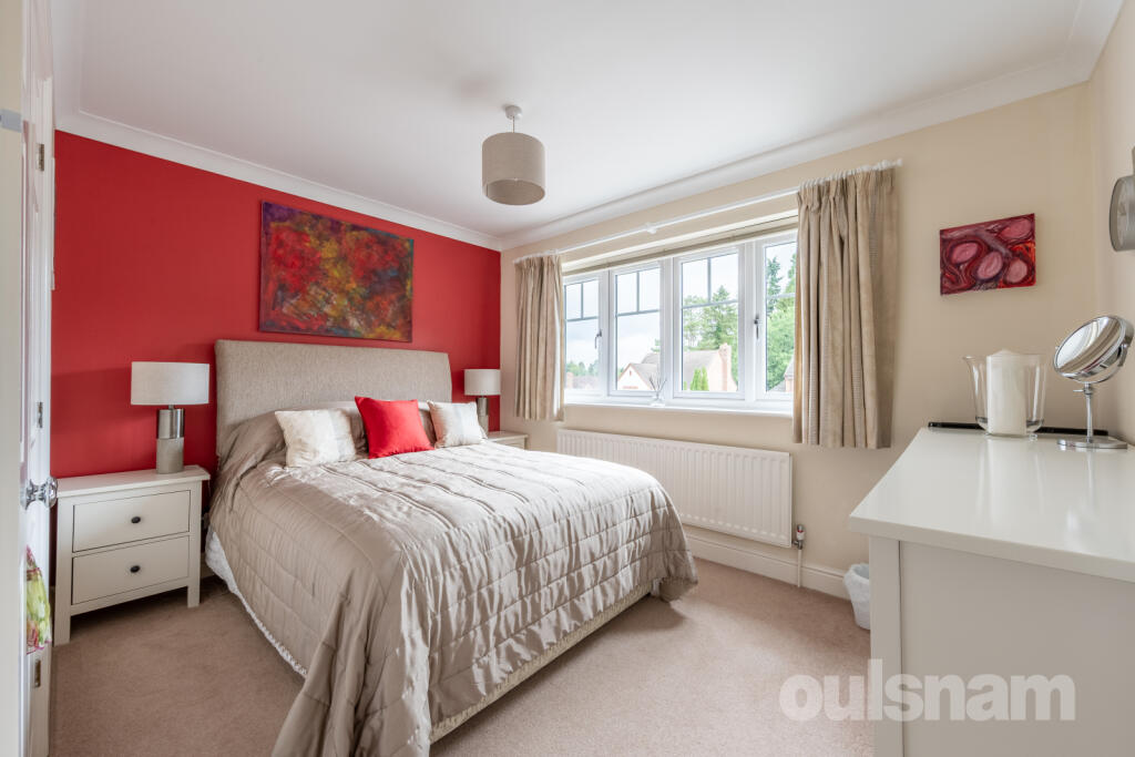 Additional image 19 of Sundbury Rise, Bournville Village Trust, Northfield, Birmingham, B31