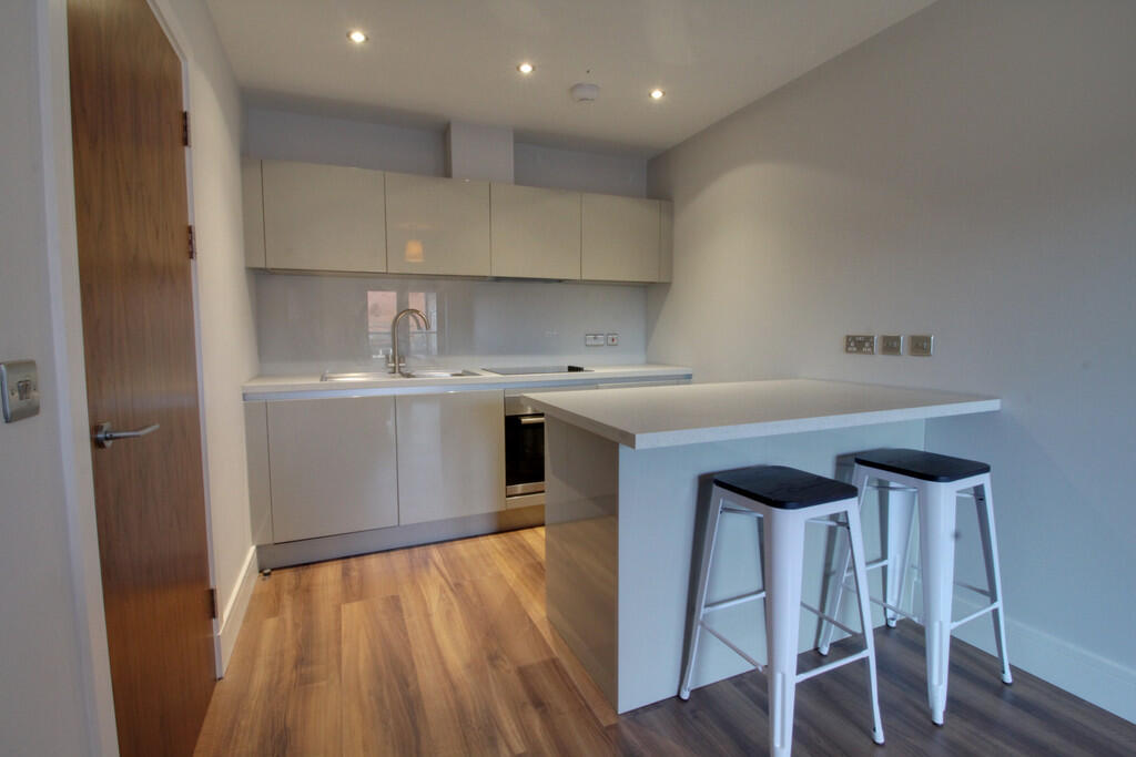 Additional image 9 of The Folium, Caroline Street, Jewellery Quarter