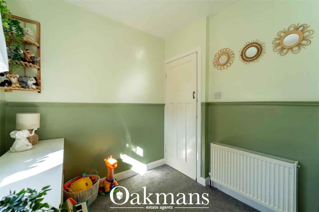 Additional image 20 of Barrington Road, Rednal, Birmingham, B45