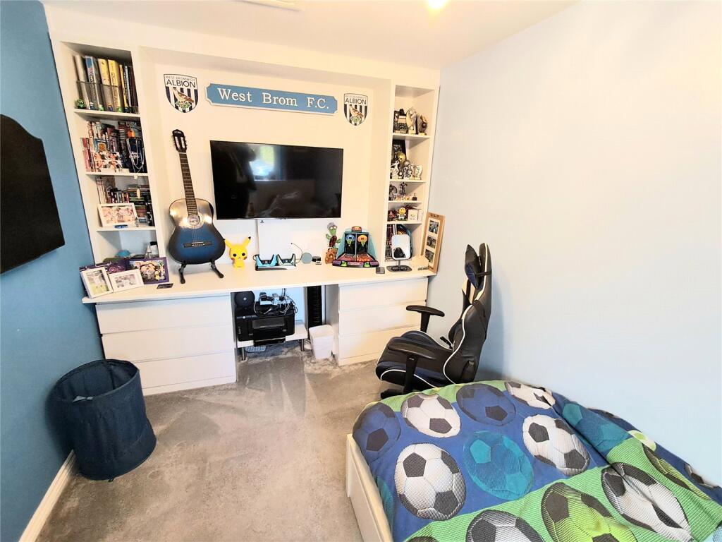 Additional image 11 of Netherhouse Close, Great Barr, Birmingham, B44