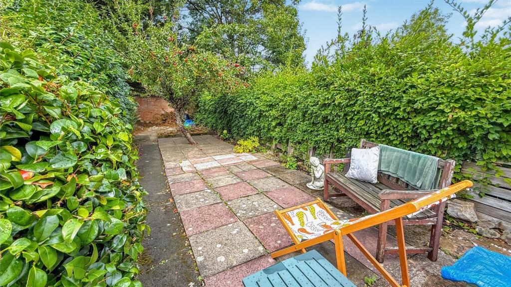 Additional image 16 of Heathcote Road, Cotteridge, Birmingham