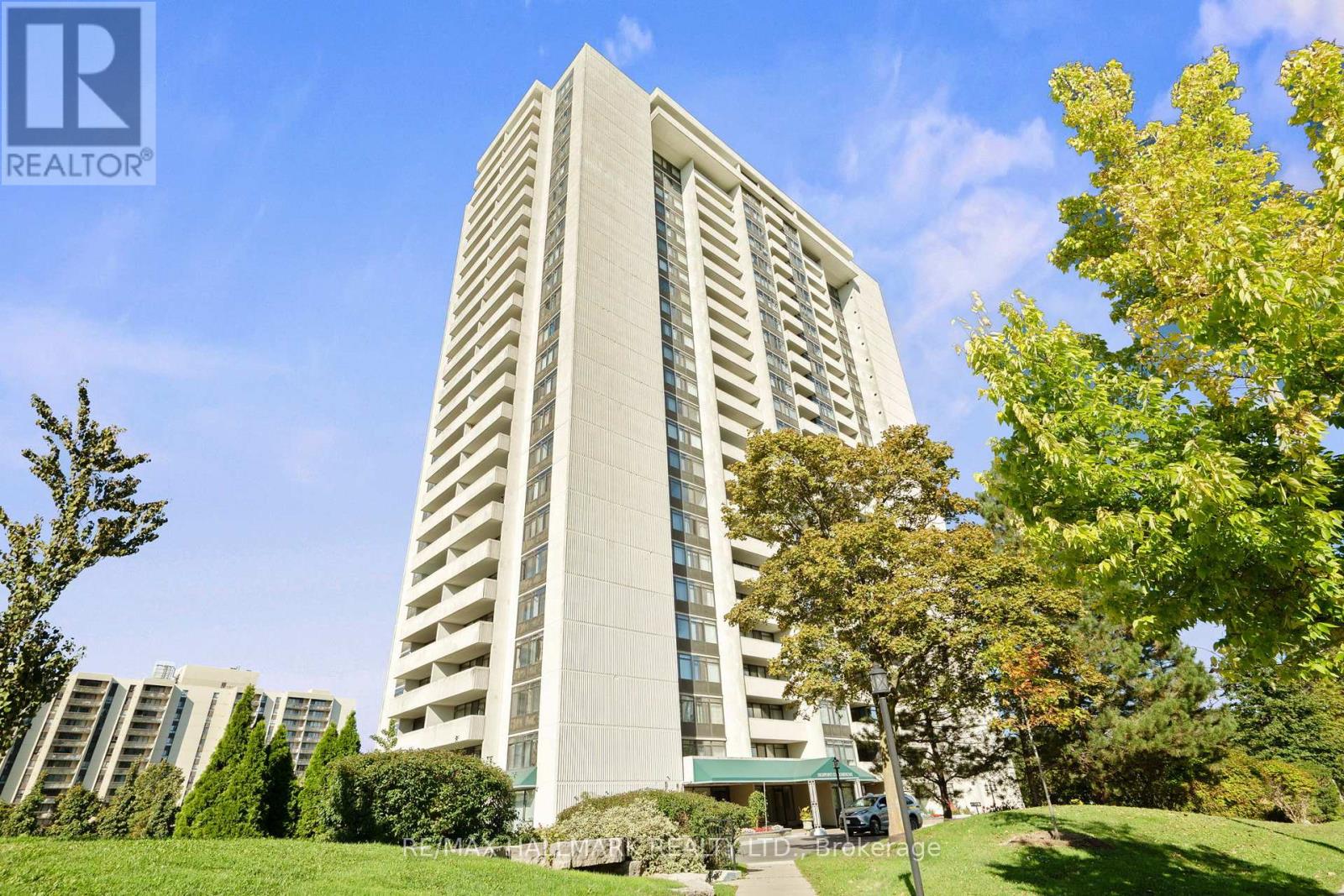 1805 - 3300 DON MILLS ROAD|Toronto (Don Valley Village), Ontario M2J4X7
