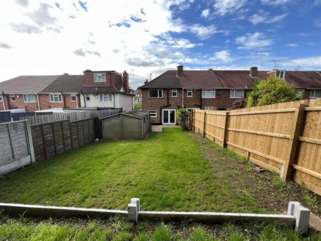 Additional image 11 of Queslett Road, Birmingham, B43