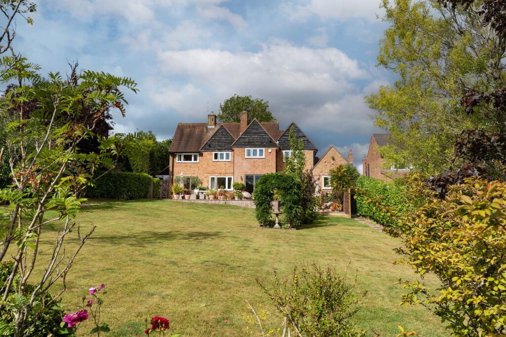 Additional image 24 of Bittell Lane, Barnt Green, B45