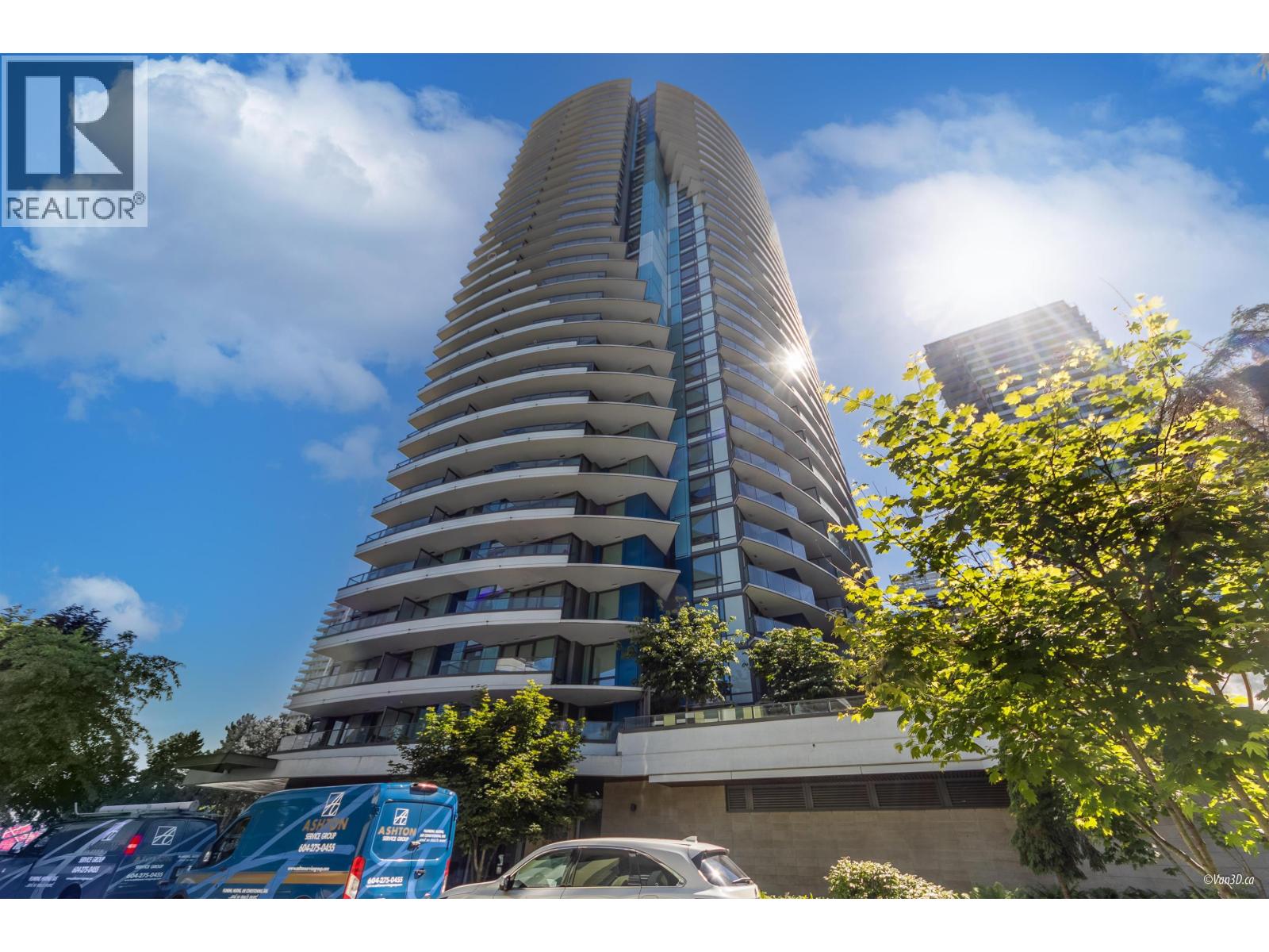 Property image for 2901 8189 CAMBIE STREET|Vancouver, British Columbia V6P0G6