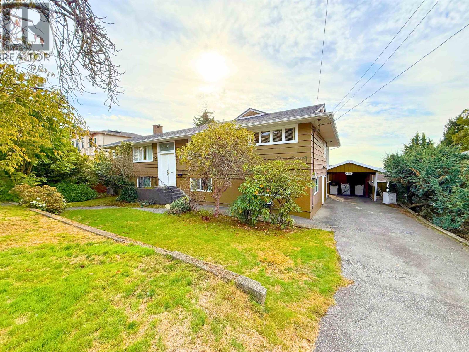 Property image for 4566 NEVILLE STREET|Burnaby, British Columbia V5J2G8