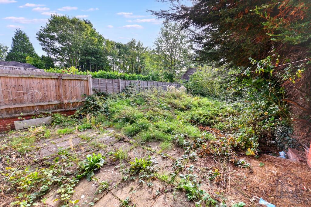 Additional image 13 of Yardley Fields Road, Birmingham, B33