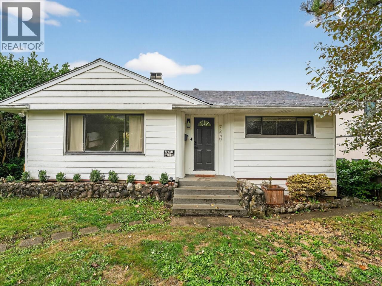 Property image for 7259 BARNET ROAD|Burnaby, British Columbia V5A1E3