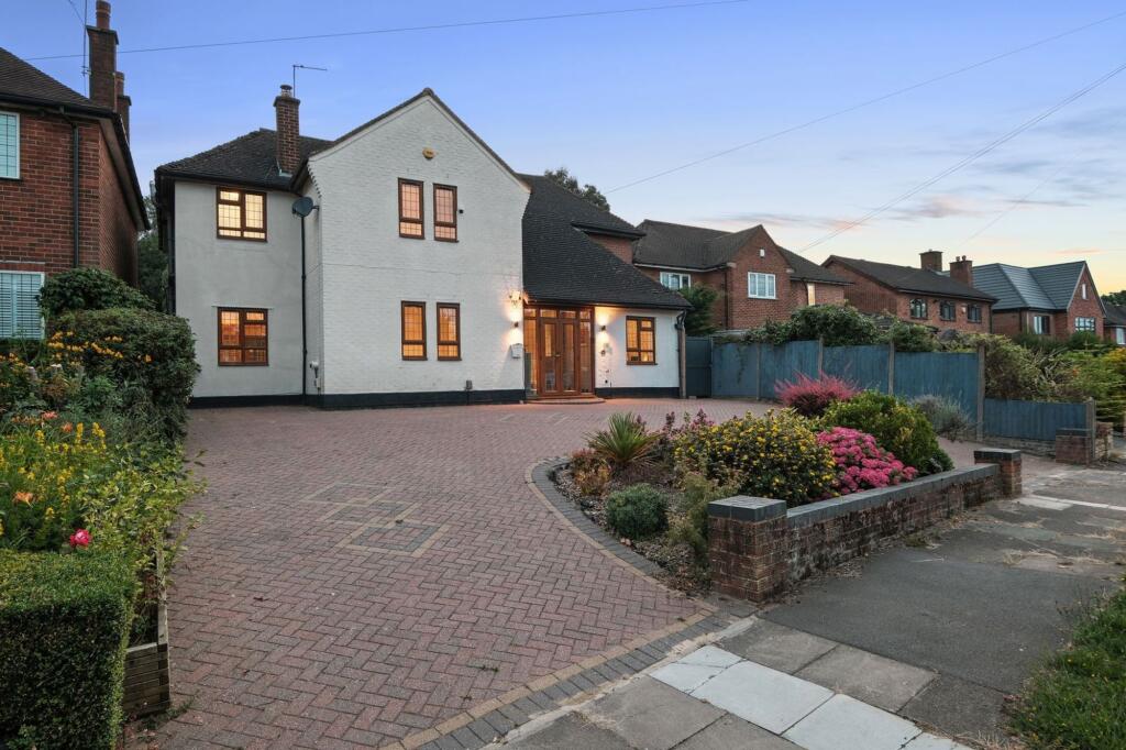 Additional image 38 of Grassmoor Road, Birmingham, B38