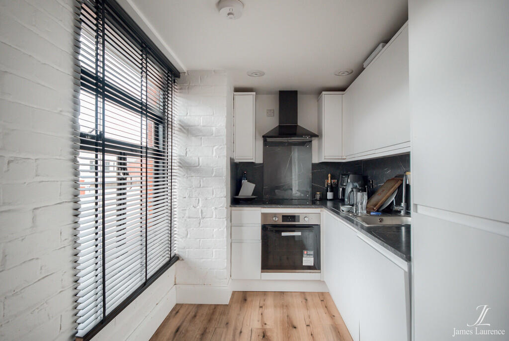 Additional image 9 of Investment Sale (Freehold, Commercial & 5 Apartments) - Tennial Wharf, 21 Ludgate Hill, Jewellery Qu