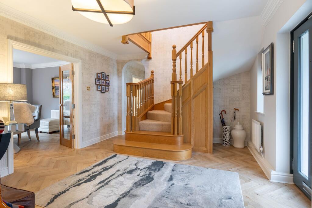 Additional image 2 of Greenhurst Drive, Barnt Green, B45