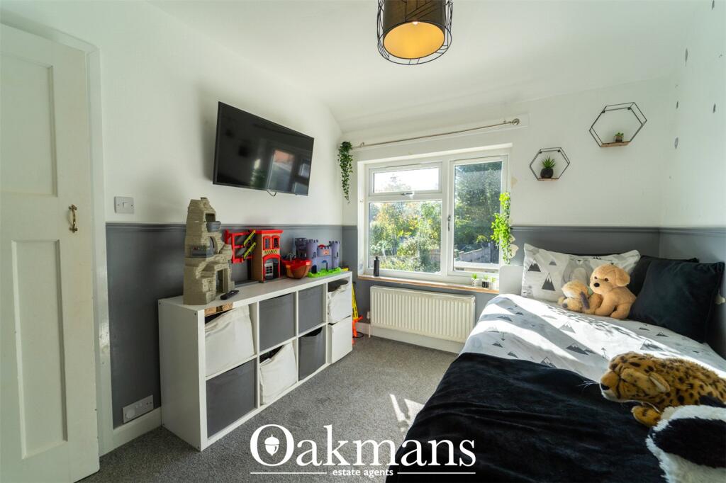 Additional image 16 of Barrington Road, Rednal, Birmingham, B45