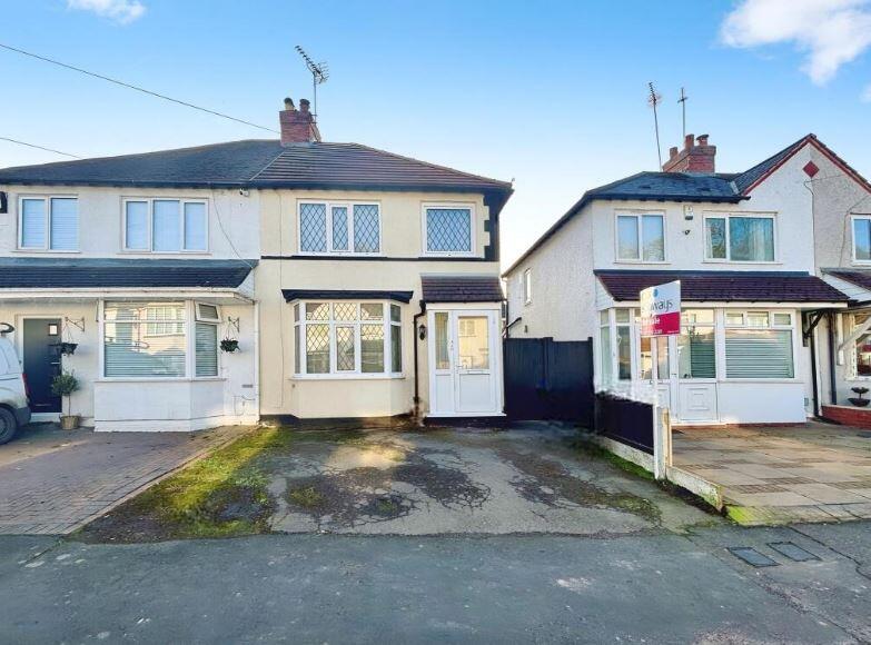Property image for Merrions Close, Great Barr, B43
