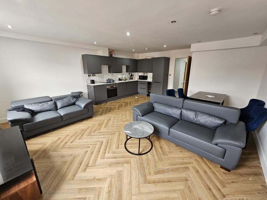 Additional image 7 of Newhall Street, Birmingham, B3