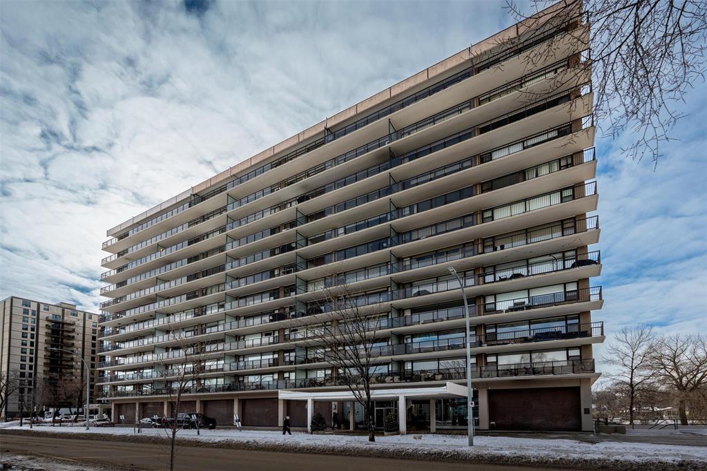 Property image for 603 99 Wellington Crescent|Winnipeg, Manitoba R3M0A2