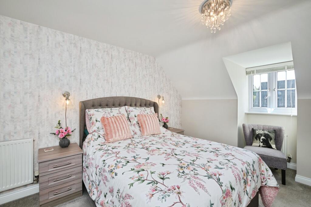 Additional image 13 of School Drive, Birmingham, B34