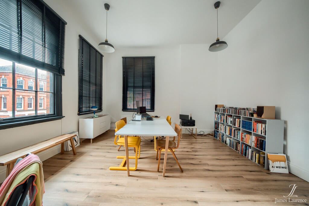 Additional image 10 of Investment Sale (Freehold, Commercial & 5 Apartments) - Tennial Wharf, 21 Ludgate Hill, Jewellery Qu