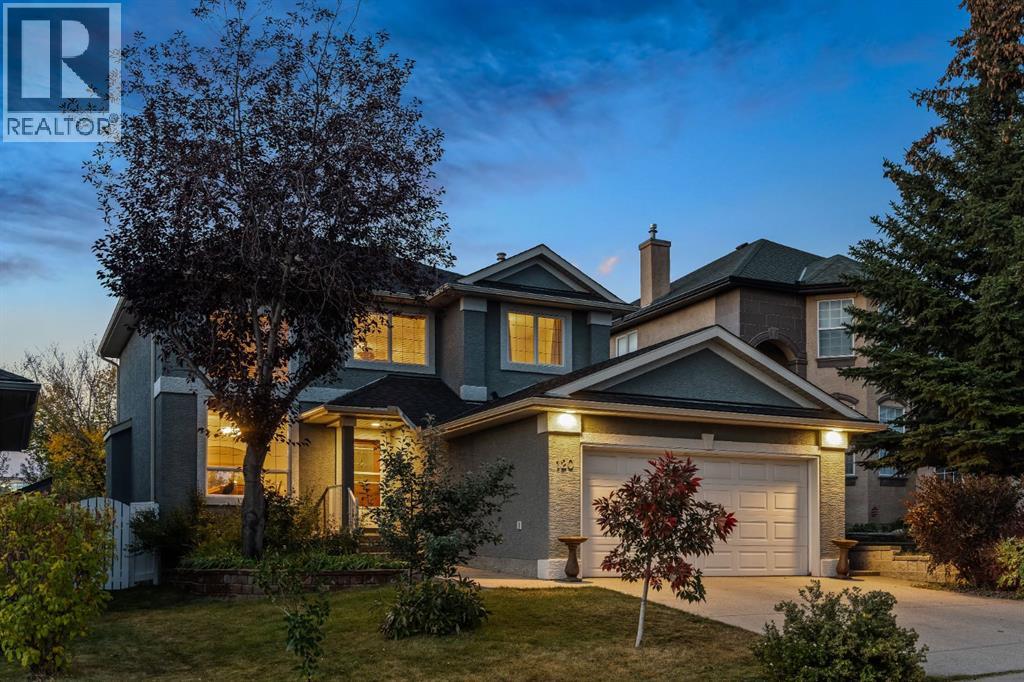 Property image for 120 Simcoe Close SW|Calgary, Alberta T3H4N3