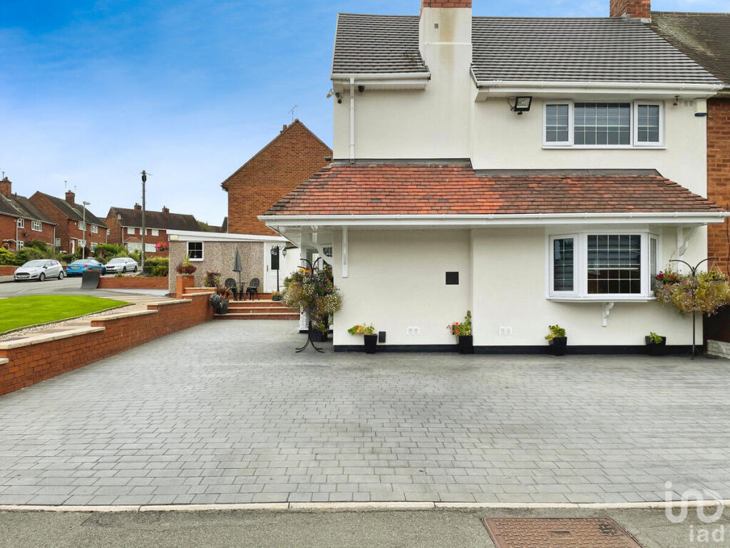 Additional image 22 of Caddick Road, Birmingham, B42