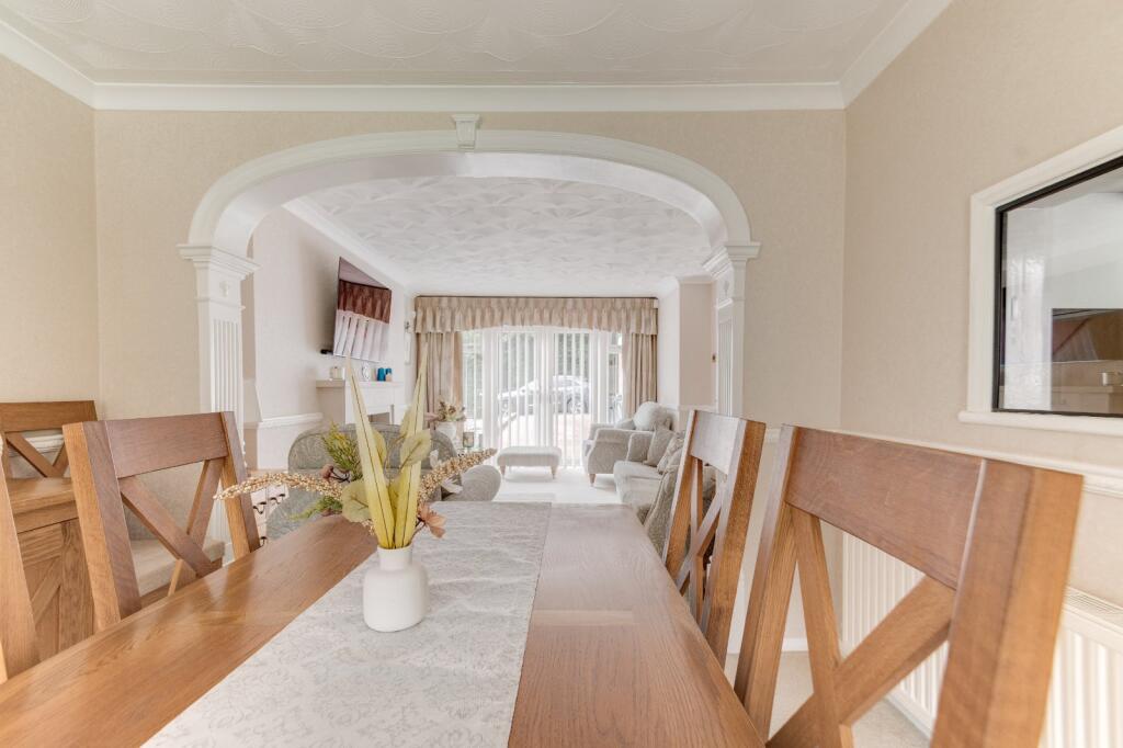 Additional image 4 of Lickey Coppice, Cofton Hackett, Birmingham, Worcestershire, B45