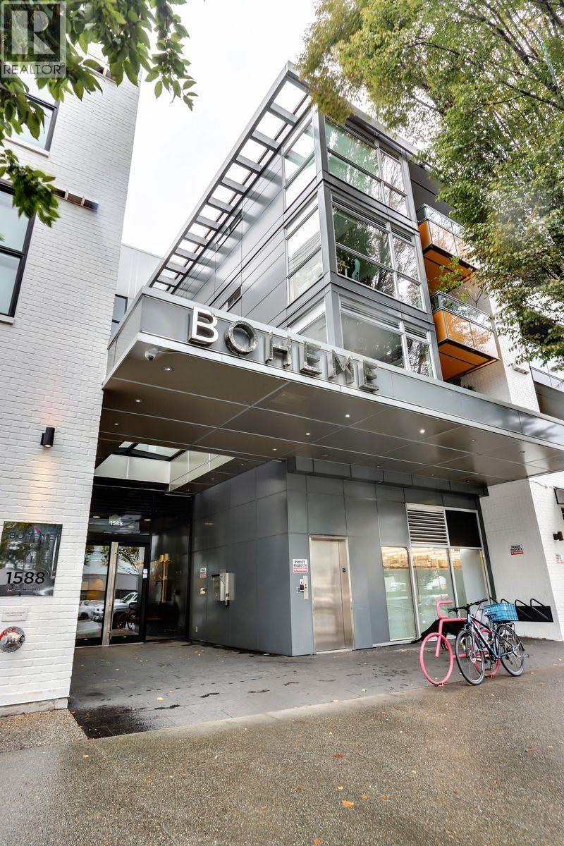 Property image for 327 1588 E HASTINGS STREET|Vancouver, British Columbia V5L0B8