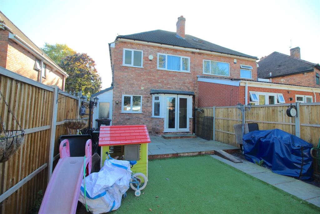 Additional image 11 of Arran Road, Hodge Hill, Birmingham