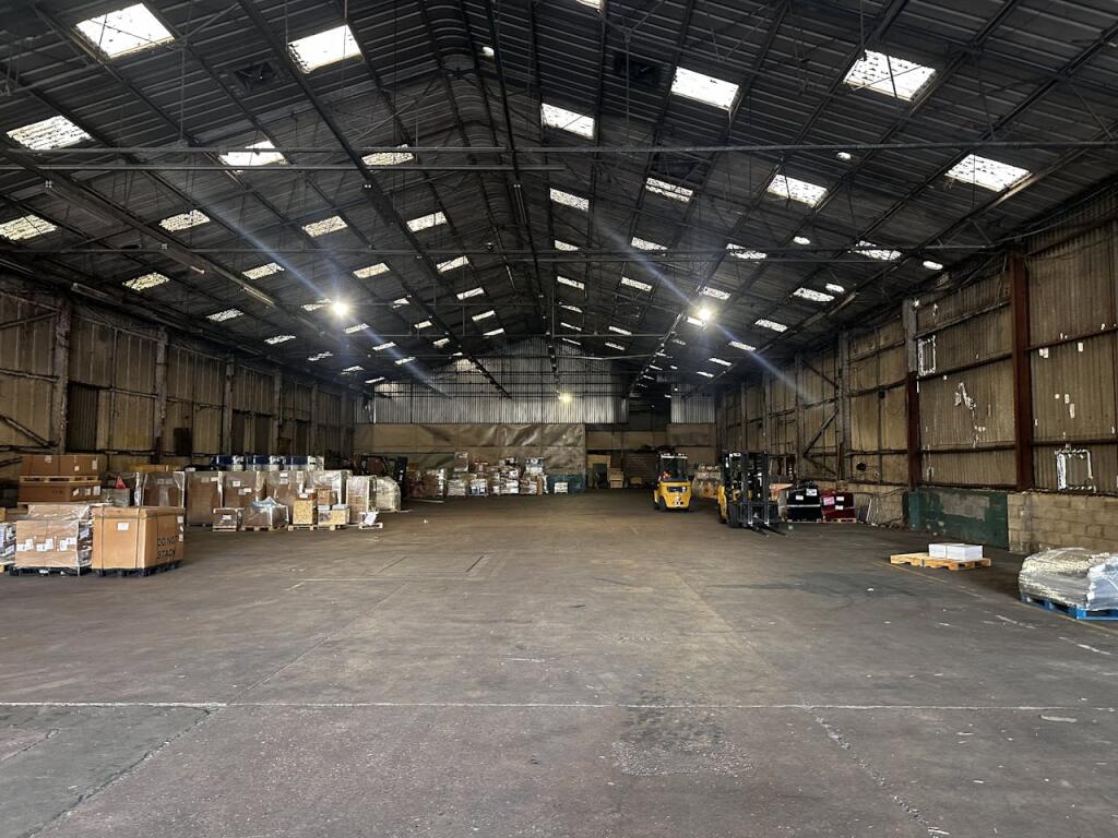 Additional image 9 of Unit H, Flaxley Parkway, Birmingham, B33 9AN