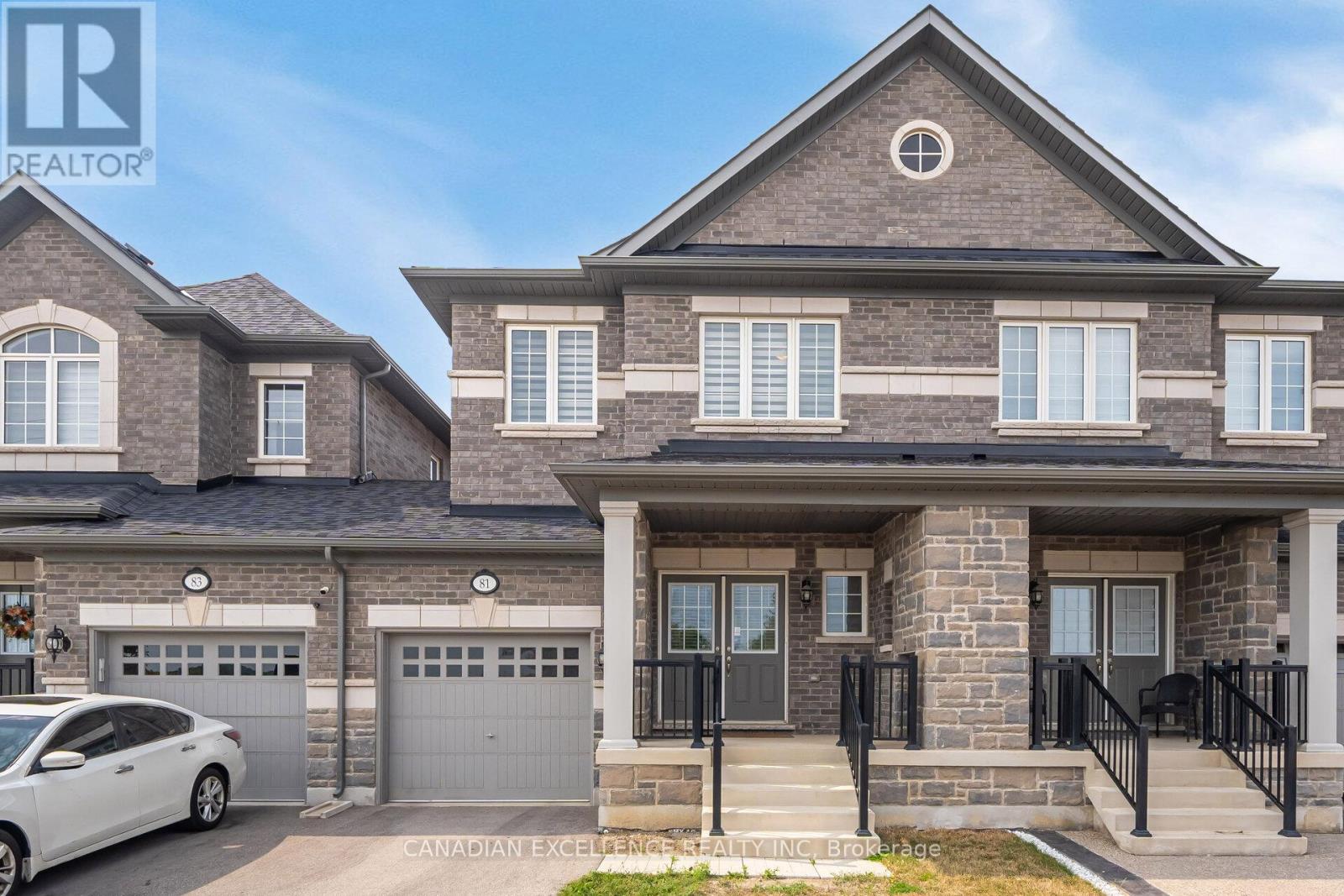 Property image for 81 BRANIGAN CRESCENT|Halton Hills (Georgetown), Ontario L7G0M8