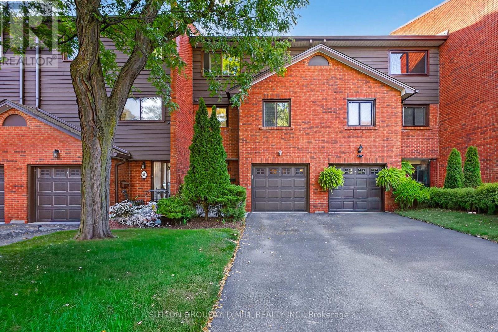 Property image for 31 - 4230 FIELDGATE DRIVE|Mississauga (Rathwood), Ontario L4W2M5