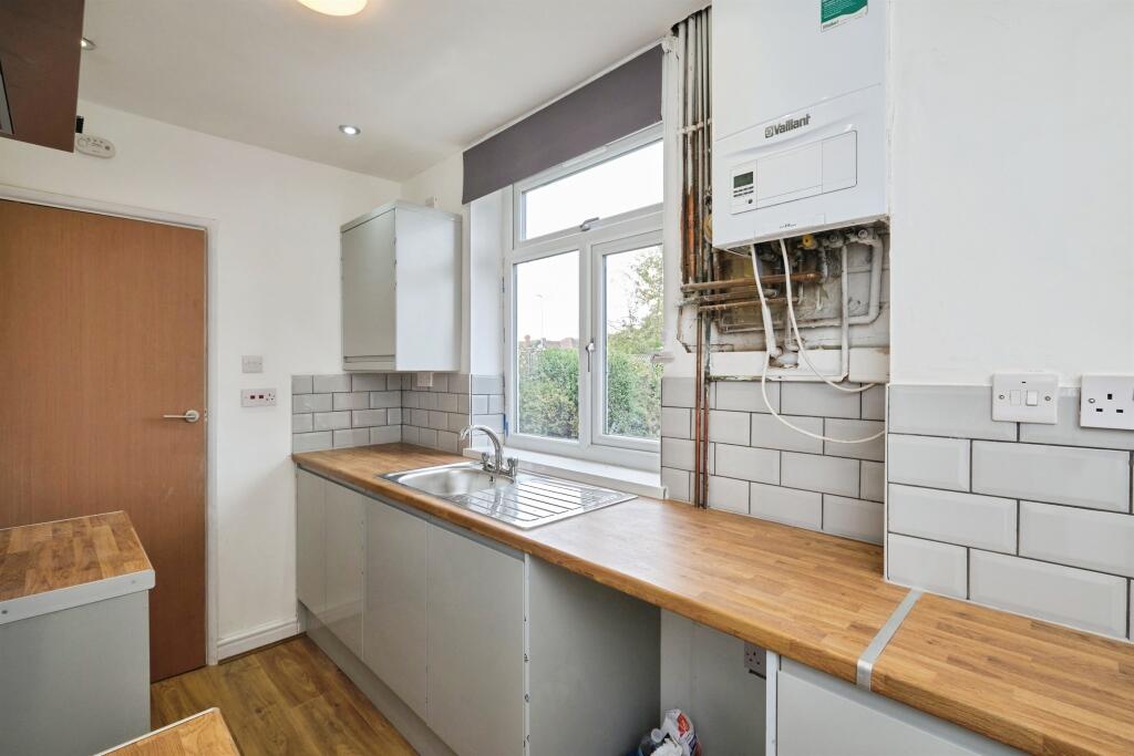 Additional image 14 of Queslett Road, Birmingham