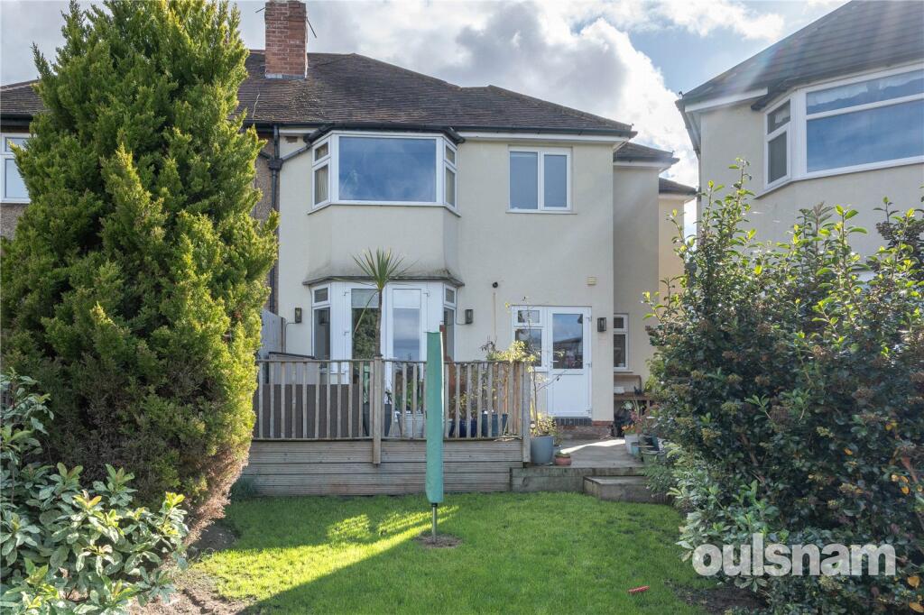 Additional image 28 of Midhurst Road, Kings Norton, Birmingham, West Midlands, B30