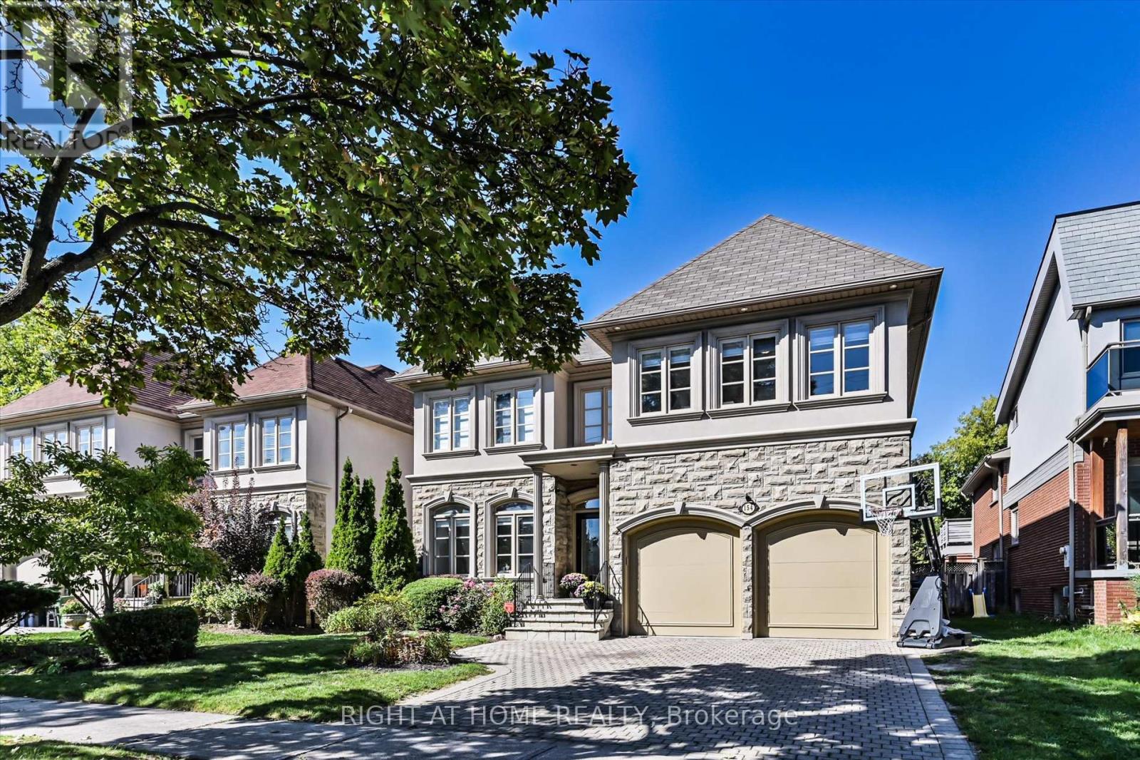 Property image for 154 CHARLTON BOULEVARD|Toronto (Newtonbrook West), Ontario M2R2J1