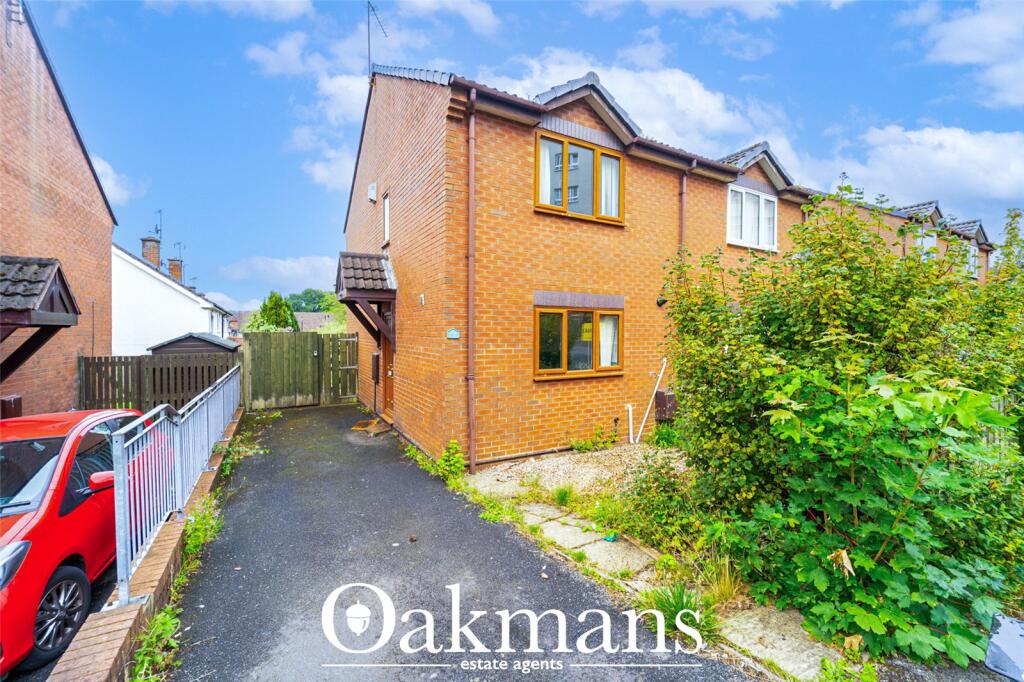 Property image for Lea Walk, Rednal, Birmingham, B45
