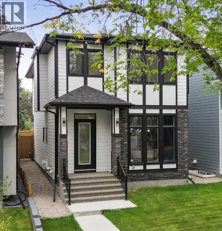 Property image for 107 Hartford Road NW|Calgary, Alberta T2K2A7