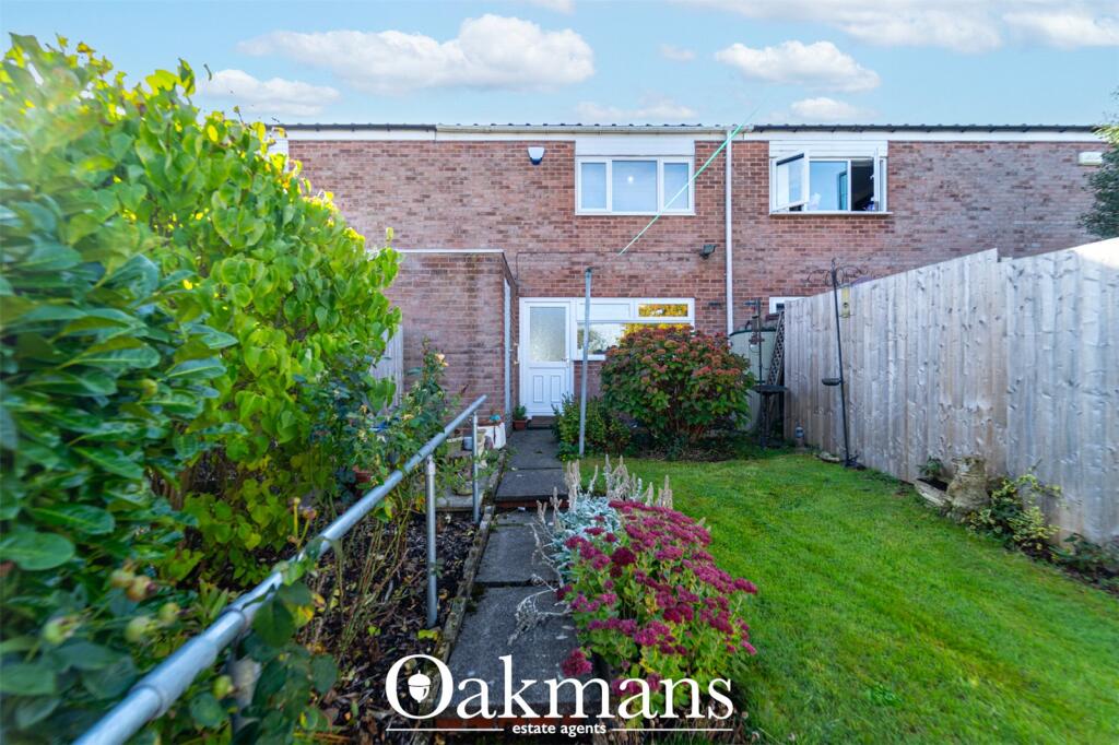 Additional image 15 of Ox Leasow, Birmingham, West Midlands, B32