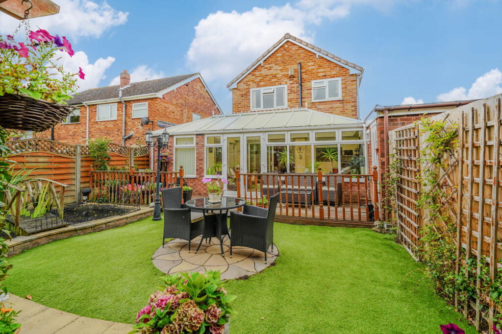 Additional image 25 of Aylesford Drive, Marston Green