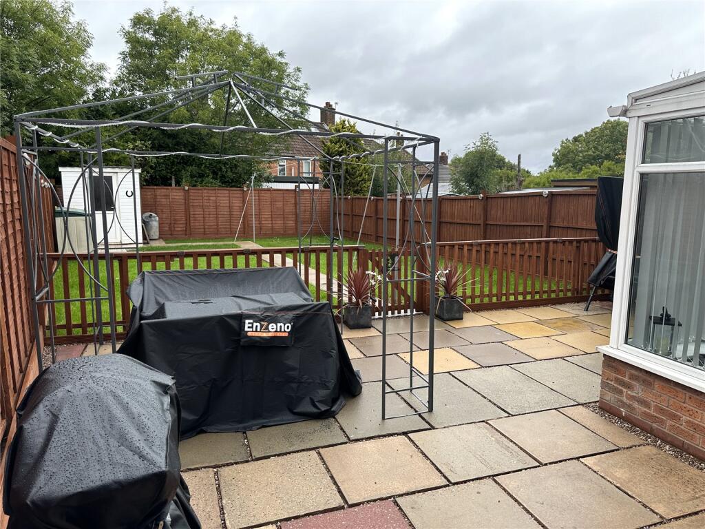 Additional image 16 of Hollington Crescent, Birmingham, West Midlands, B33