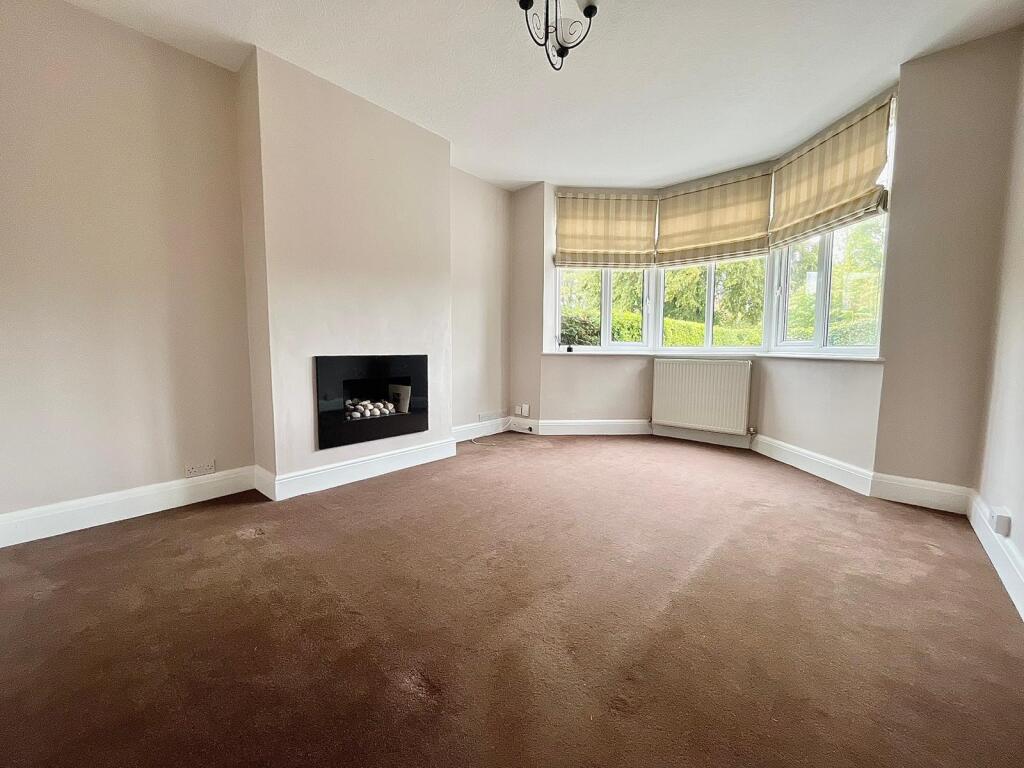 Additional image 9 of Hodge Hill Common, B36