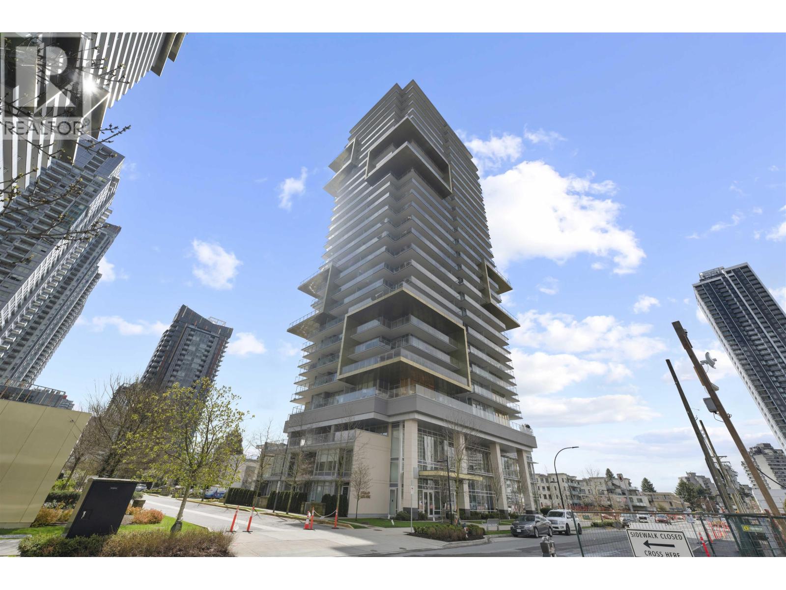 Property image for 1206 6288 CASSIE AVENUE|Burnaby, British Columbia V5H0H7