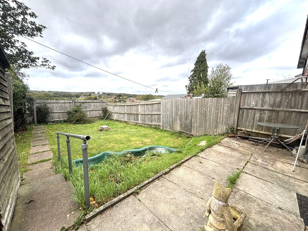 Additional image 9 of Jervoise Road, Weoley Castle. B29