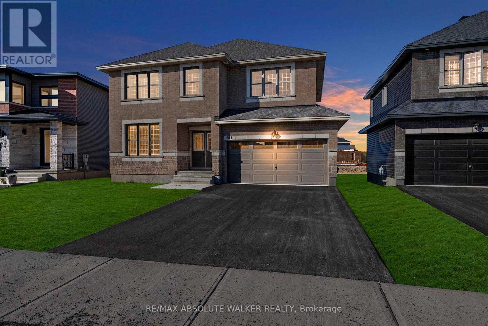 Property image for 584 PAAKANAAK AVENUE|Ottawa, Ontario K1X0J6