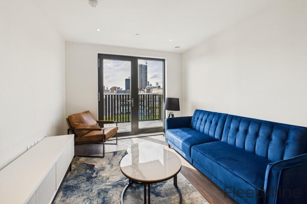 Additional image 4 of Ashted Wharf, 1 Pitt Street, Birmingham