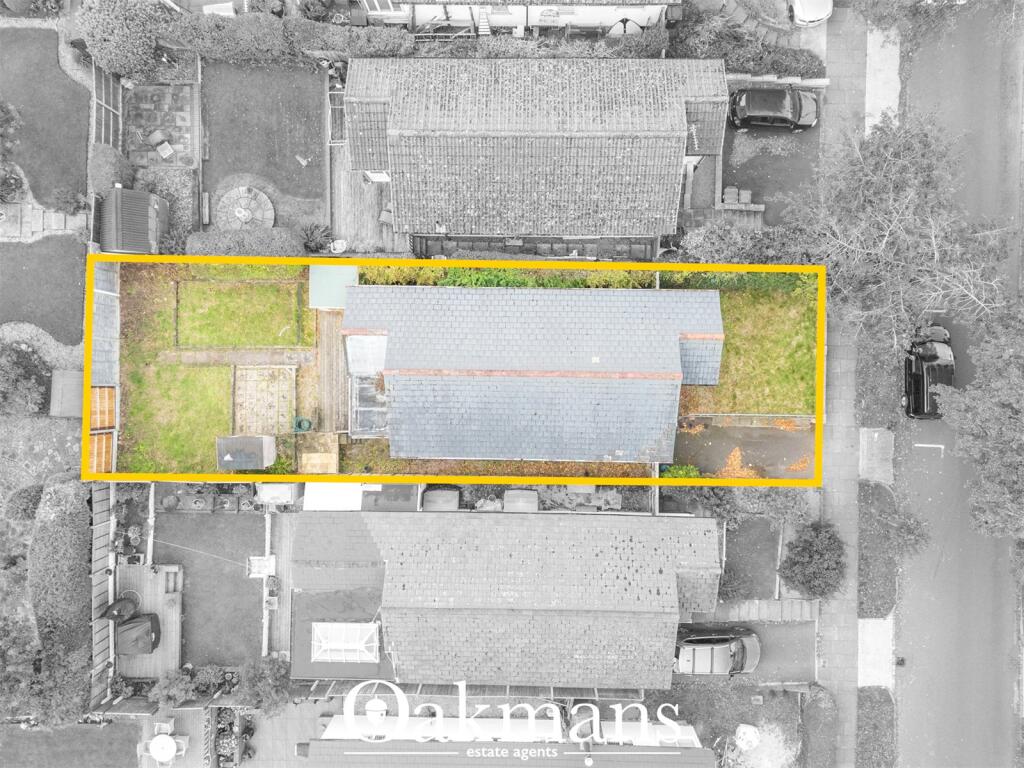 Additional image 19 of Coney Green Drive, Birmingham, West Midlands, B31