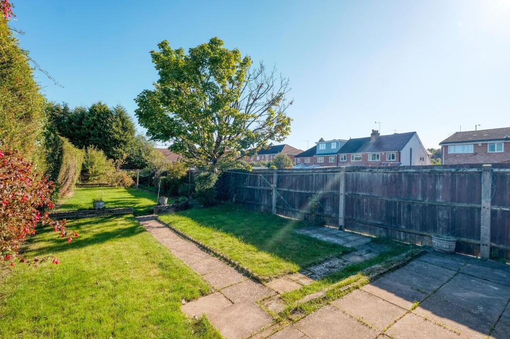 Additional image 13 of Gannow Road, Rednal, B45