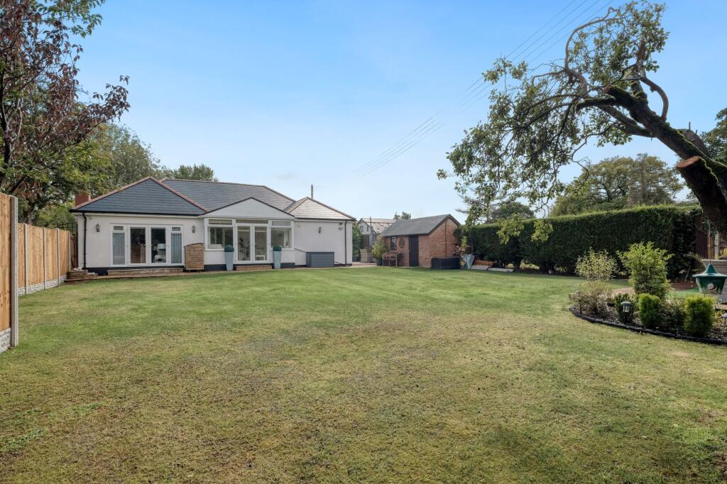 Additional image 28 of Packhorse Lane, Near Wythall, B38